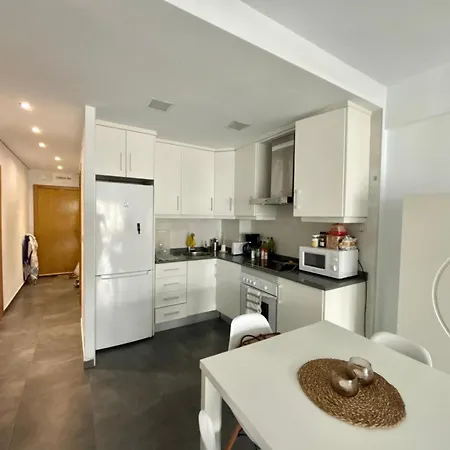 Beach Apartment Apartment *