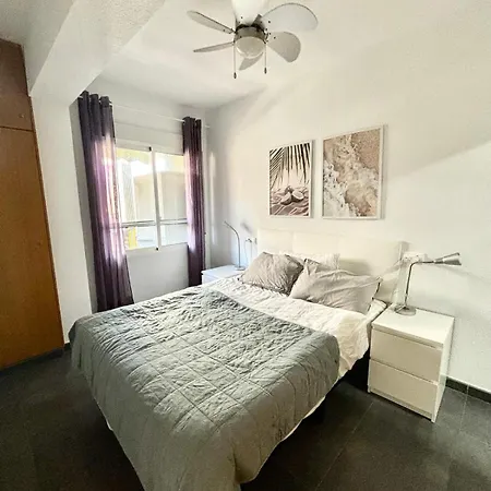 Beach Apartment Apartment Santa Pola
