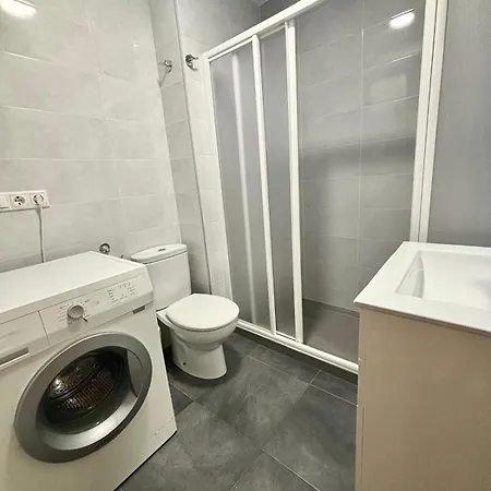 Appartamento Beach Apartment