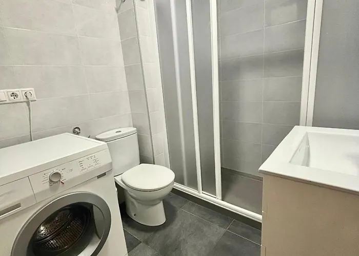 Appartamento Beach Apartment
